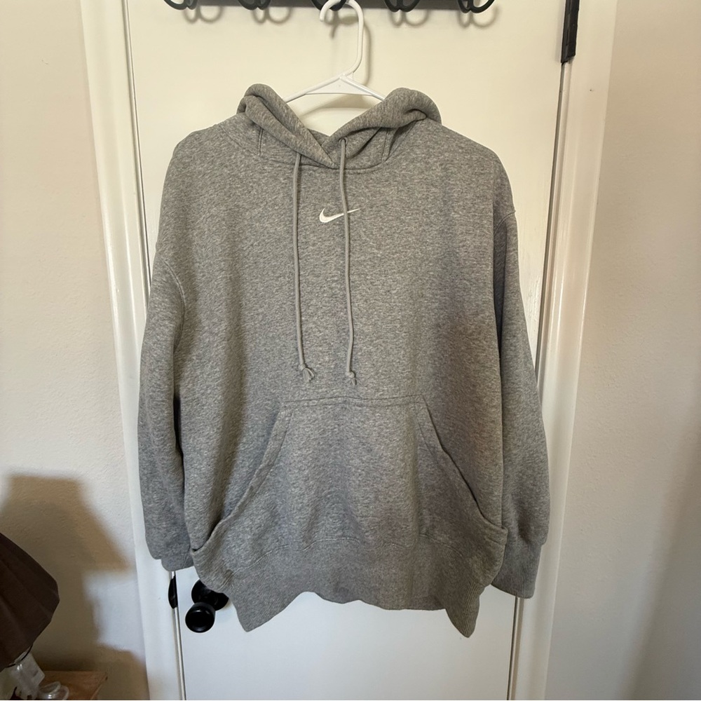 Women’s Nike Hooded Sweatshirt